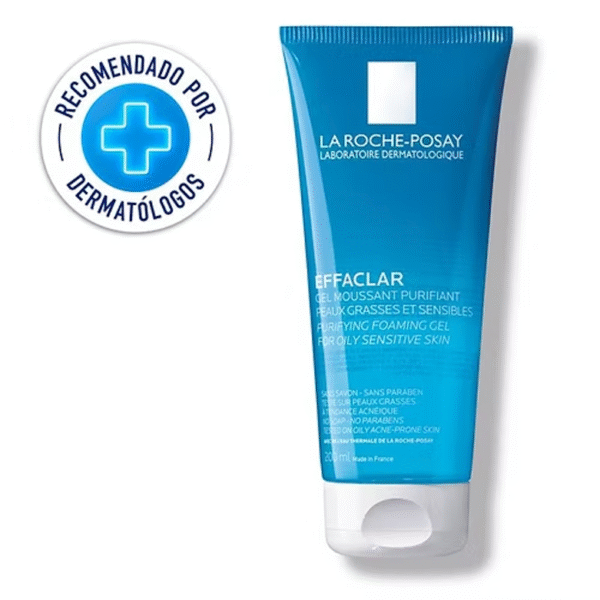 La Roche Posay Effaclar 200ml