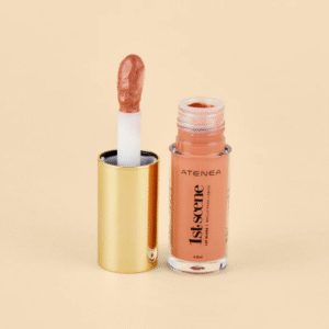 Lip gloss con aloe y jojoba 1st Scene