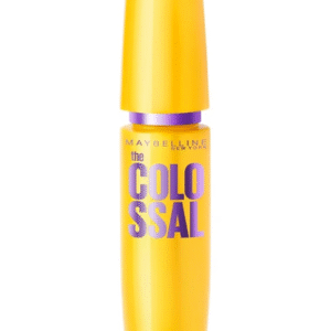Máscara de Pestañas Maybelline The Colossal