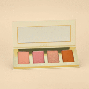 Paleta Facial Essential