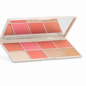 Paleta de rostro Light Set 8T