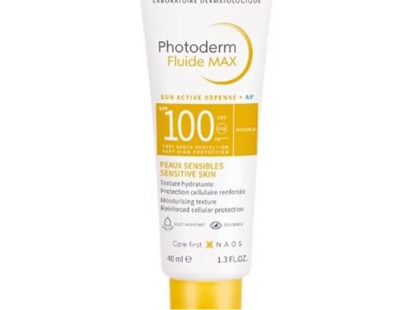 Bioderma Fluide Max 100spf 40ml