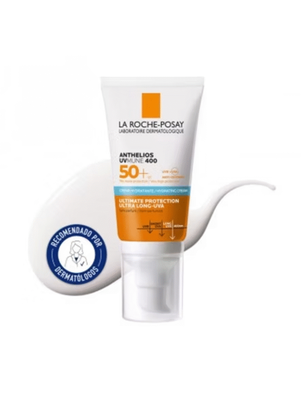 La Roche Posay Oil Control Fps 50 50ml