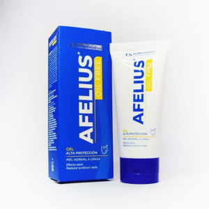 Afelius Oil Free 50ml