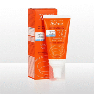 Avène Ultra Mat Fluid FPS 50+ 50ml