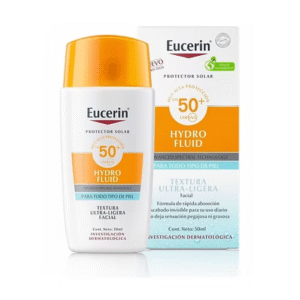 Eucerin Hydro Fluid FPS50 50ml