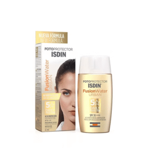 Isdin Fusión Water Urban 50ml