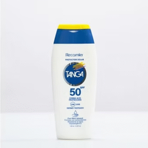 Tanga Protector Solar FPS 50 130ml
