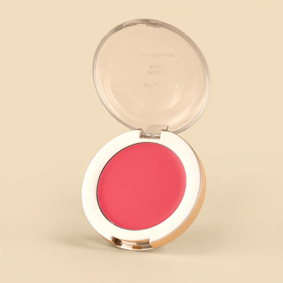 Rubores Mousse 1st Scene Suave y Acabado Natural