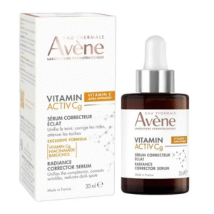 Avene Vitamin Activ C