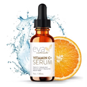 Eva Sérum Facial con Vitamina C 30ml