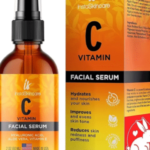 InstaSkincare Vitamina C 60ml