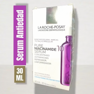 La Roche Posay Niacinamide 10% 30ml