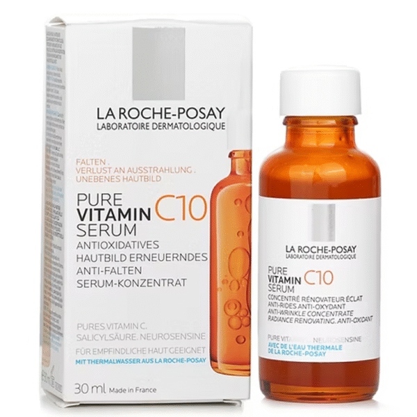 La Roche Posay Vitam C10 30ml