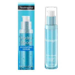Neutrogena hydro boost serum 30ml
