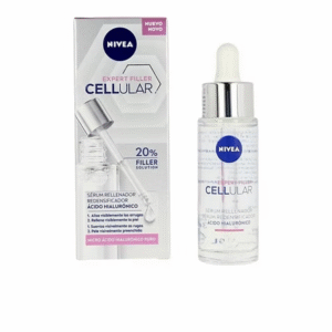 Nivea acido hialuronico serum 30ml