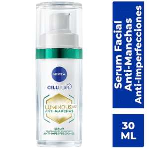 Nivea Sérum Anti Manchas & Anti Imperfecciones 30ml