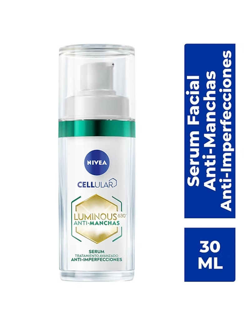 Nivea Sérum Anti Manchas & Anti Imperfecciones 30ml