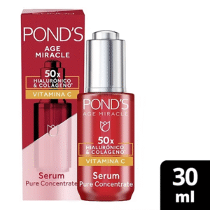 Pond’s Age Miracle Sérum con Vitamina C 30ml