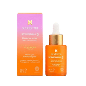 Sederma Sesvitamin C 5 Serum Liposomal 30 ml