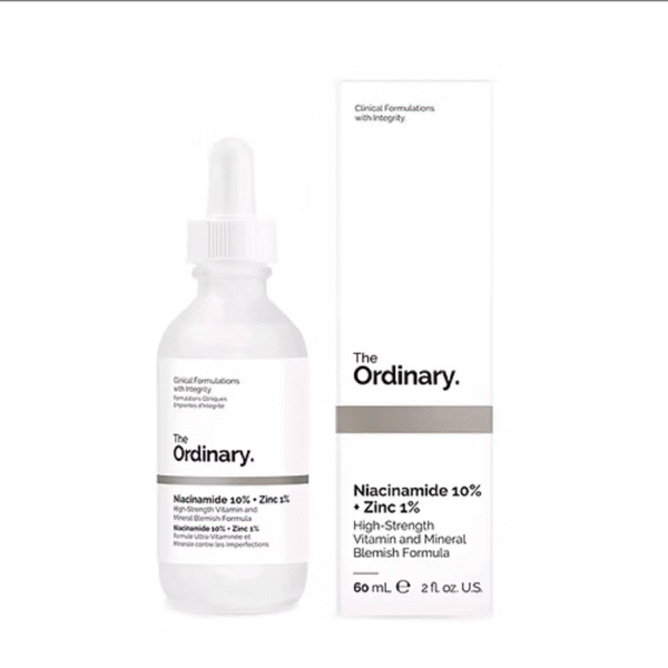 The Ordinary Niacinamida serum 30ml