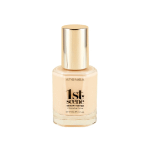 Serum Tinted con Ácido Hialurónico Atenea