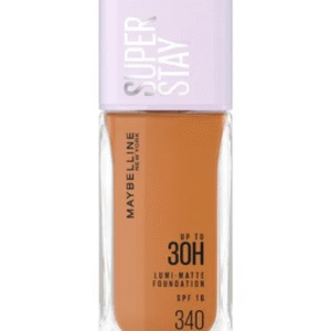 Base Superstay Lumi-Matte – Maybelline