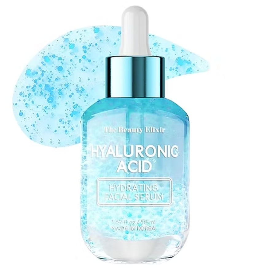 The Beauty Elixir acido hialuronico 50ml