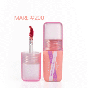 Tinta de Labios Lippie Cheeks Montoc