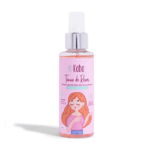 Tónico de Rosas kaba