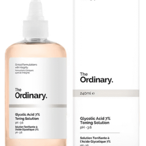 The Ordinary Acido Glicolico 240ml
