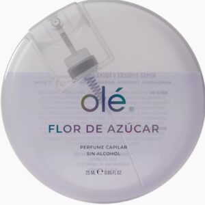 Perfume Capilar Sin Alcohol Olé